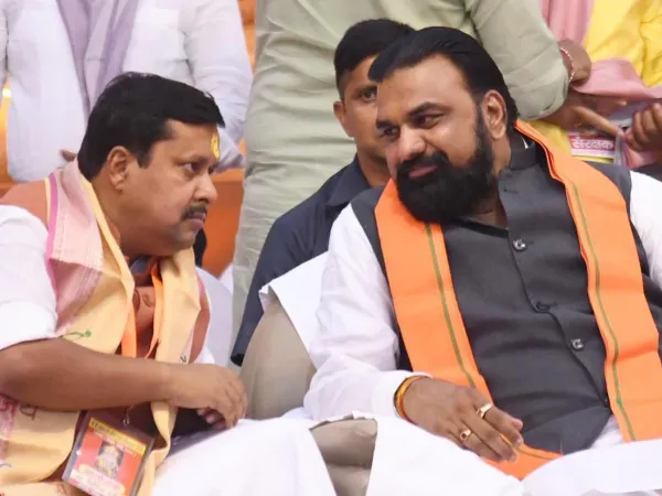 Bihar New CM discussion delayed after BJP cancels meeting