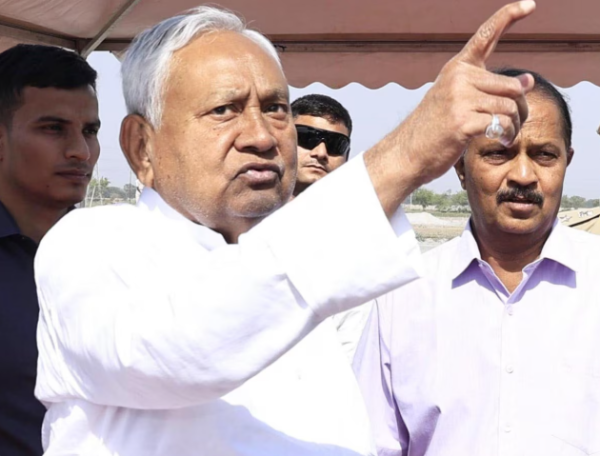 Bihar New Chief Minister oath ceremony after Nitish Kumar resignation