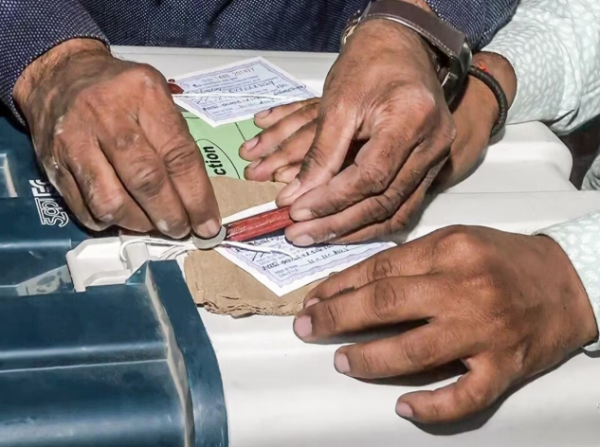 Bihar Panchayat Elections 2026 Update meeting of election officials