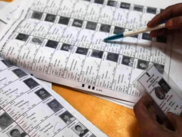 Bihar Panchayat Elections 2026 voter list preparation and EVM voting