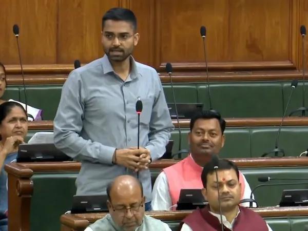 Bihar Panchayat Elections May Be Held on Party Symbols debate in Bihar Assembly