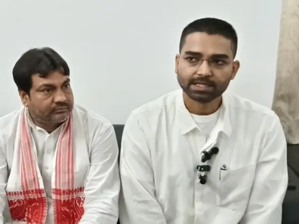 Bihar Panchayat Elections update as minister Deepak Prakash announces reservation roster change