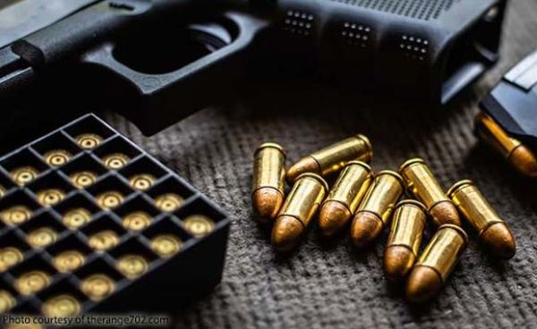 Bihar Police arms boost 4,000 pistols and 1.2 lakh bullets