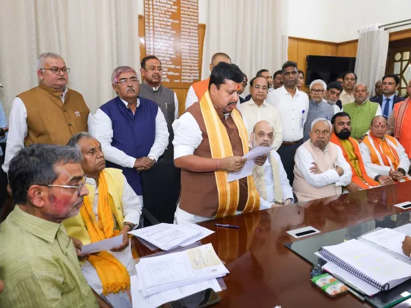 Bihar Rajya Sabha Elections 2026 voting in Bihar Assembly