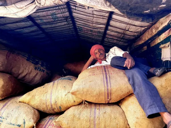 Bihar Ration Card Update verification drive to remove ineligible ration card holders