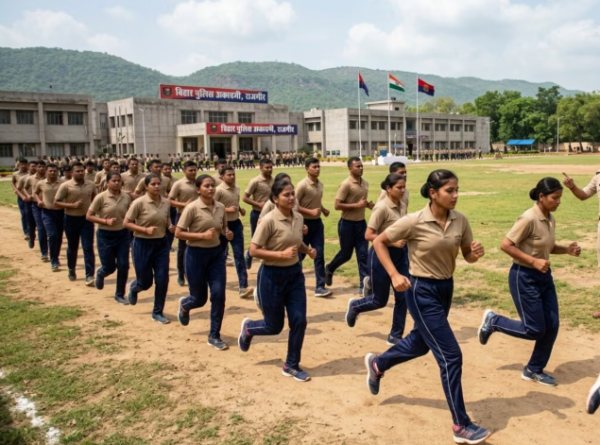 Bihar Sub Inspector Recruitment approved in cabinet meeting