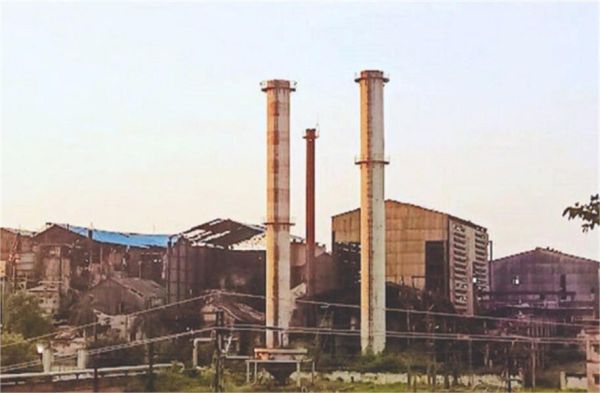 Bihar Sugar Mills Revival MoU signed to restart Darbhanga and Madhubani sugar mills