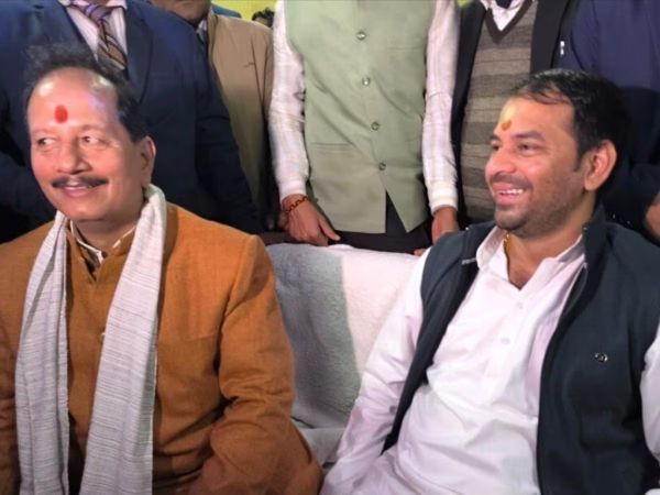 Bihar Top News Today highlights of cabinet meeting, weather and incidents