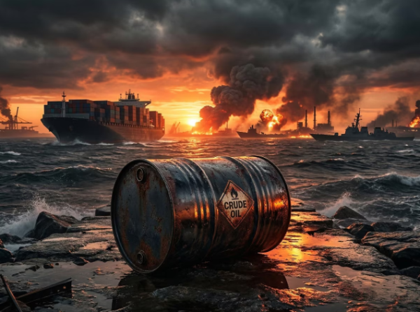 Bihar VAT loss due to Iran-US-Israel war affecting state tax revenue