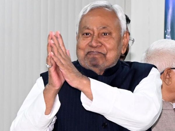 Bihar government providing employment to beggars skill training program