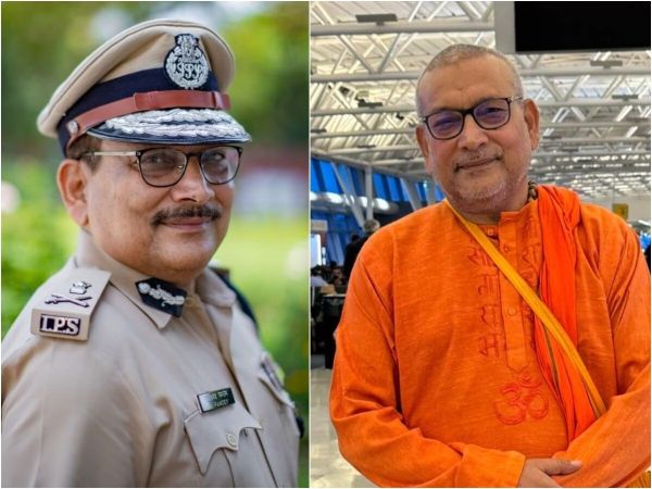 Bihar kidnapping industry claim by former DGP Gupteshwar Pandey