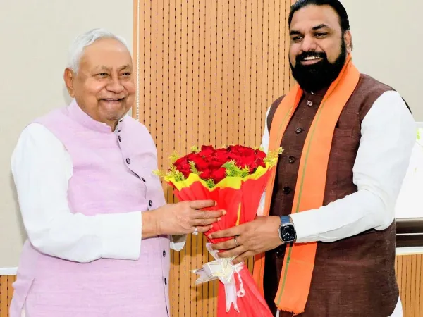 Bihar labour migration plan announced by Deputy CM Samrat Choudhary