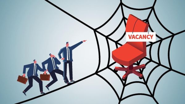 Bihar outsourcing recruitment fraud investigation in Madhepura district