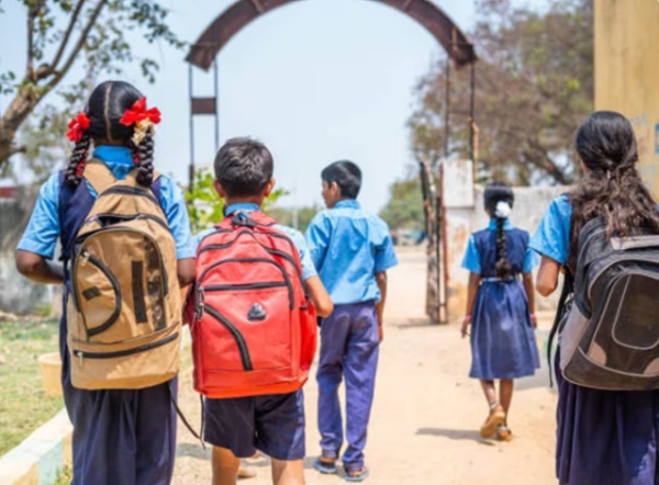 Bihar school tablets unused in government schools for digital attendance system