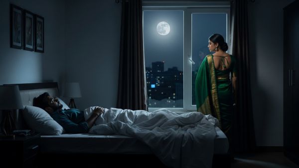 Bihar woman kills husband in love affair case investigation in Nawada