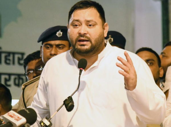 Bihari get shot or insulted in other states: Tejashwi Yadav statement on migrant workers