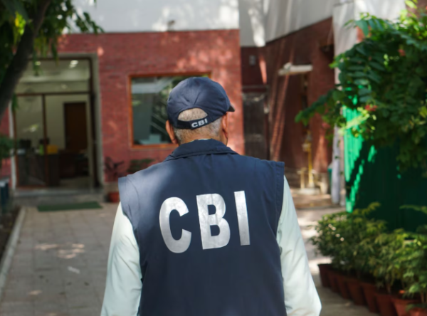 Bihar’s notorious Bhola arrested in Gujarat by CBI