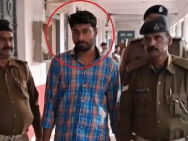 Blue Drum murder case evidence presented in Muzaffarpur court