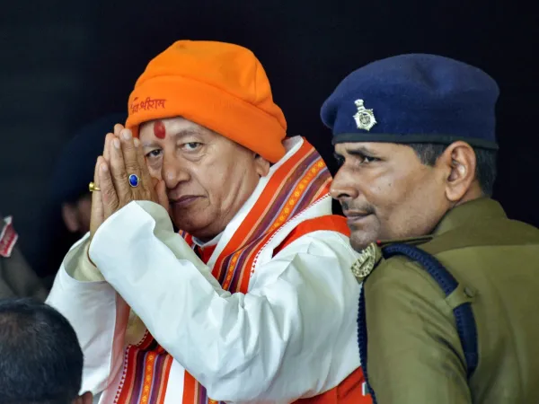 Brahminism row in Bihar Assembly during heated debate session