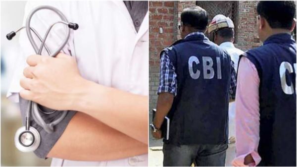 CBI officials questioning hostel staff in NEET student dead case