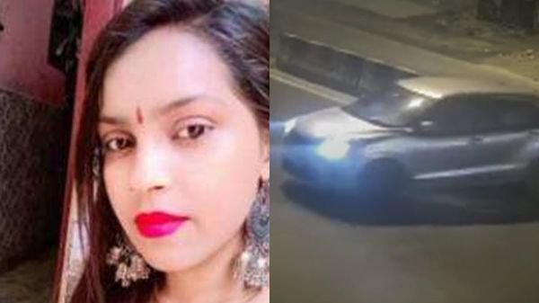 CCTV review in FIR filed against doctor in Nurse Anjali death case