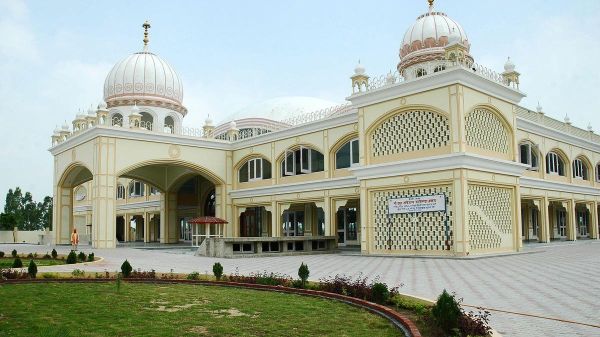 Bomb threats ahead of PM Modi Jalandhar visit