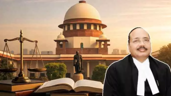 CJI Surya Kant austerity mantra addressing Chief Justices of High Courts in India on judicial reforms