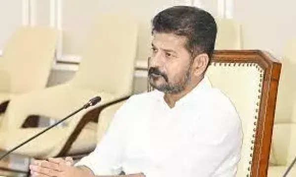 CM Revanth Reddy Kodangal visit development projects announcement
