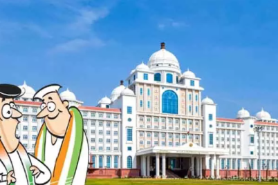 Cabinet-Rank-Sparks-Row-over-salary-differences-among-Telangana-government-advisors.png