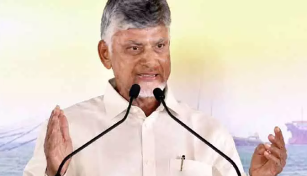 Chandrababu Warning to YCP Leaders during Jonnagiri public meeting in Kurnool