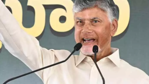Chandrababu population incentive announcement encouraging families to have more children