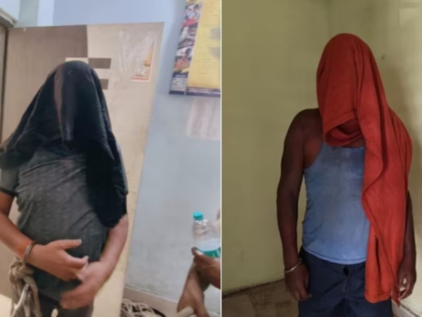 Codeine cough syrup seized in Patna during police raid