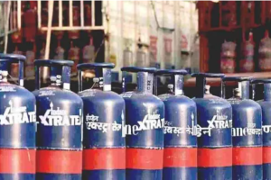 Commercial cylinder prices increased again in India from June 1