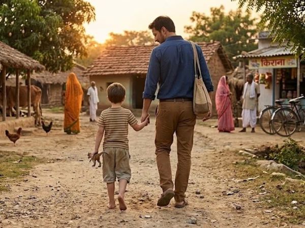 Crazy Lover Revenge case in Bihar where a man killed girlfriend’s 7-year-old son in Muzaffarpur