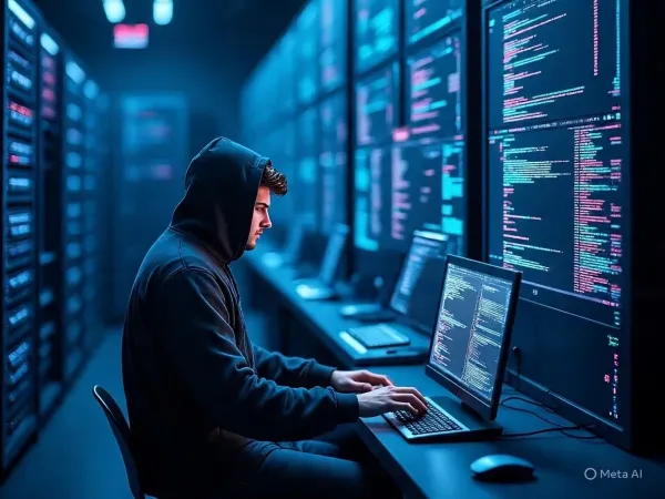 Cyber Attacks on Public Representatives in Bihar honorarium scam targeting local leaders