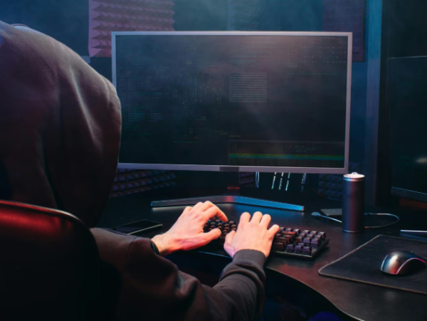 Cyber criminals hack mobile and bank account using fake APK files