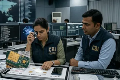 Cyber-fraud-using-Bihar-SIM-investigation-during-CBI-Operation-Chakra-in-Vaishali.webp