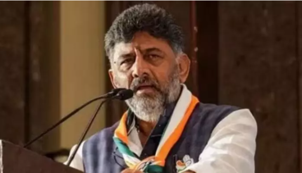 DK Shivakumar Comments on Telangana Draw Attention Across Political Circles
