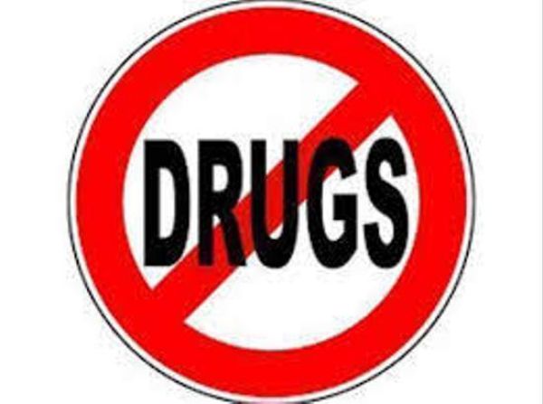 Drug Crackdown