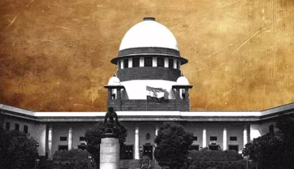 Death Penalty Verdict by Supreme Court acquitting man in rape and murder case after medical evidence review