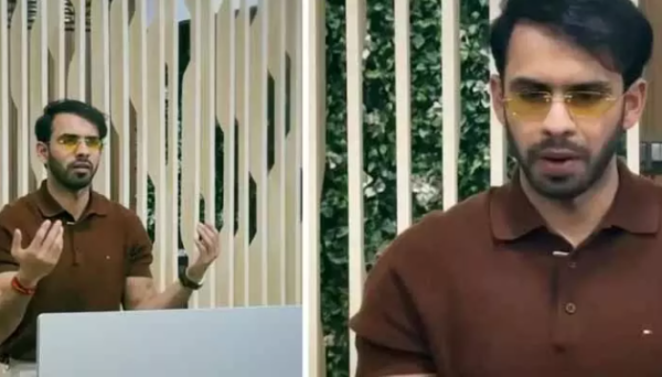 Delhi CEO offers ₹10,000 and paid leave for employees to vacation with parents