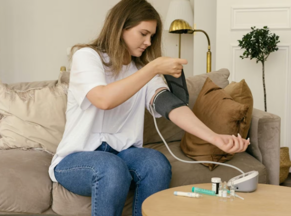 Doctor warning about stopping Blood Pressure Medication suddenly