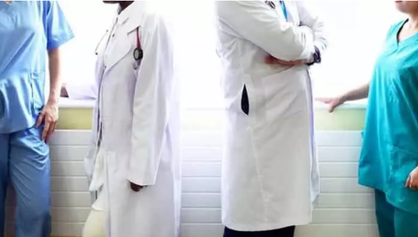 Doctors Negligence in Duty: Andhra Pradesh Health Department dismisses 43 absent doctors
