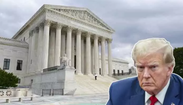 Donald Trump Tariffs Halted by US trade court ruling