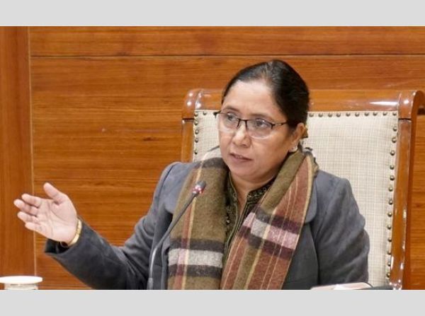 Sade Buzurg Sada Maan