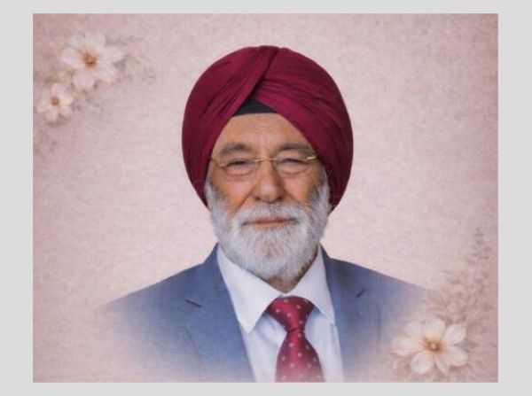 Bhog and Antim Ardas