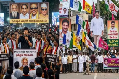 Dravidian-Political-Consciousness-debate-on-Telugu-states-politics.png