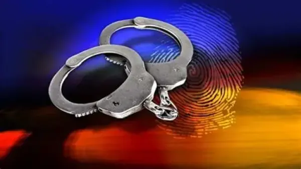 Dry Clean Franchise Fraud accused Rahul Kalra and wife arrested by Patna Police