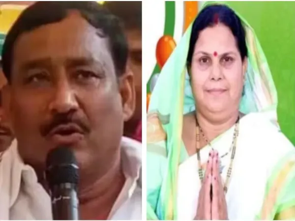 ED Chargesheet Against Arun Yadav in money laundering case against former RJD MLA and wife