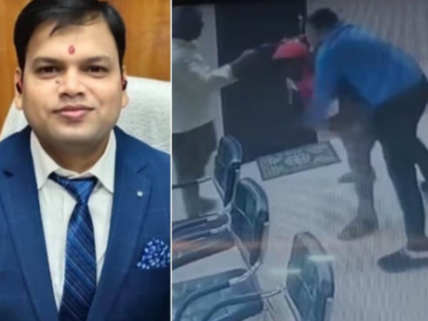EO Murder Case investigation after arrest of Ramdhani’s brother-in-law in Krishna Bhushan killing